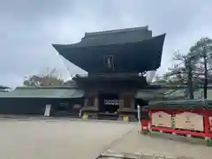 筥崎宮(福岡県)