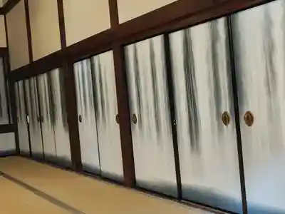 高野山金剛峯寺(和歌山県)