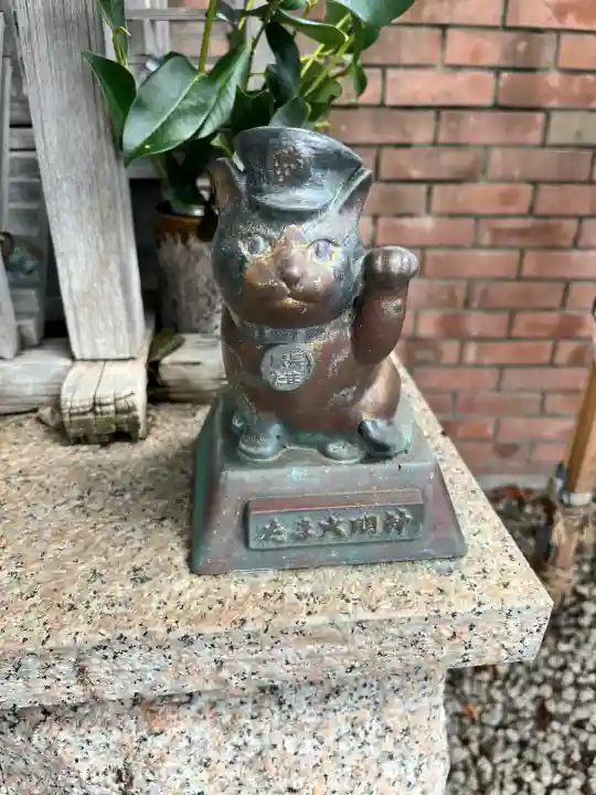 たま神社(和歌山県)