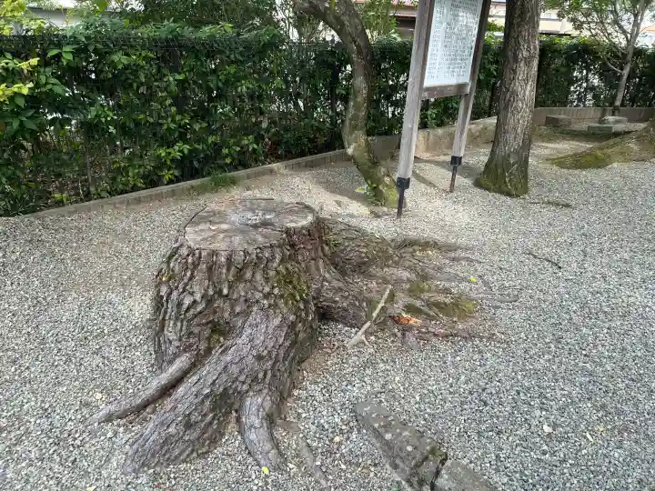 九頭大明神(大阪府)