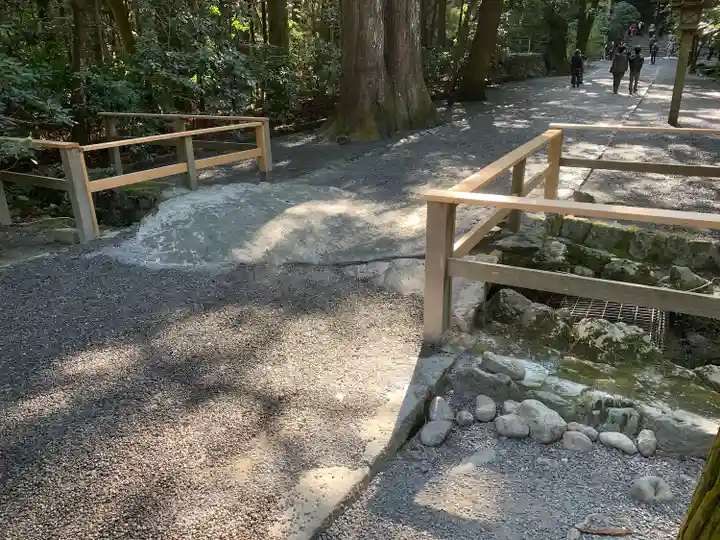 伊勢神宮外宮(豊受大神宮)(三重県)