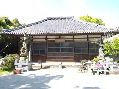 竜珠院(愛知県)