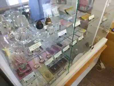 弘誓院の授与品その他