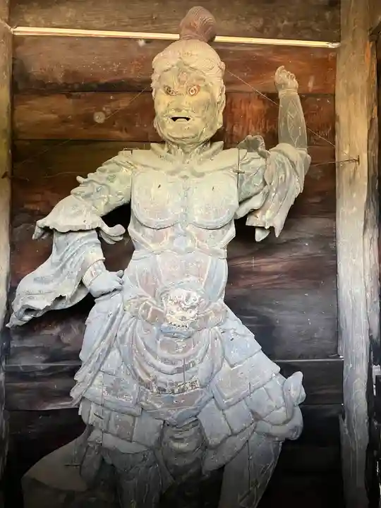 文永寺(長野県)