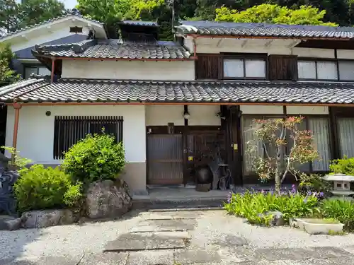 不動寺(奈良県)
