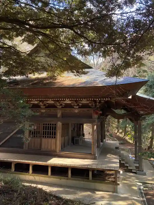 葦不合神社(千葉県)