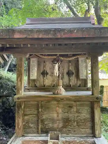 松尾神社(京都府)