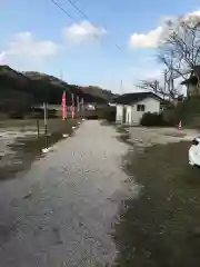 菅原天満宮の建物その他