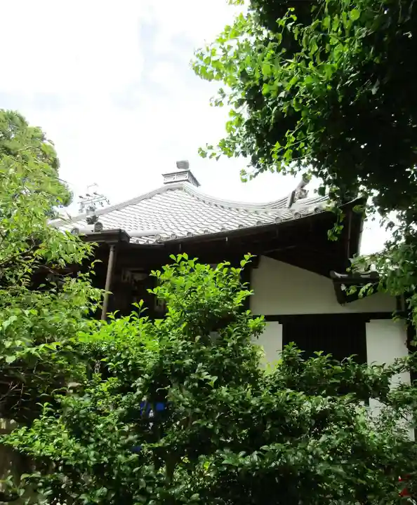 元慶寺(京都府)