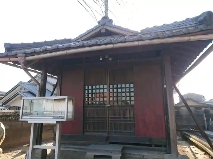 桂昌寺(愛知県)