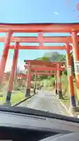 高屋敷稲荷神社(福島県)