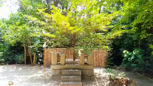 白山媛神社（上条白山媛神社）のその他建物