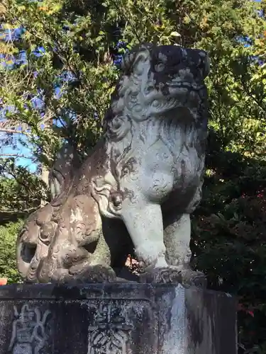 大間々神明宮(群馬県)