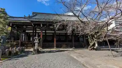 本法寺(京都府)