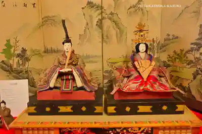 座間神社(神奈川県)