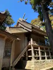 六所神社(島根県)