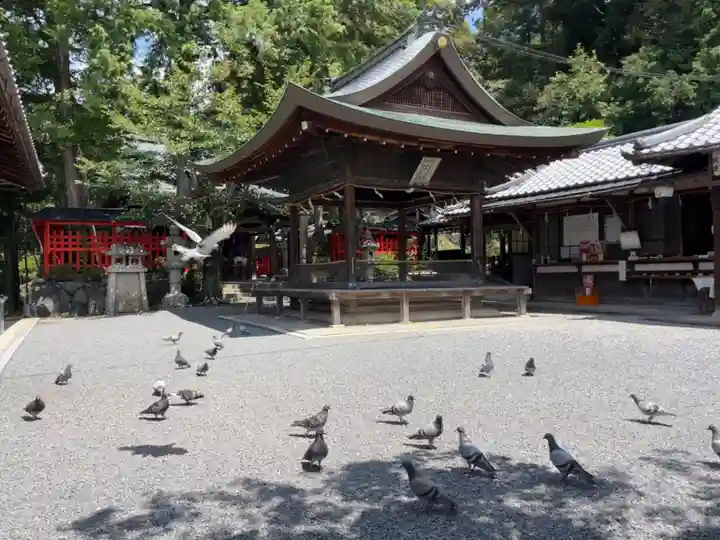 三宅八幡宮(京都府)