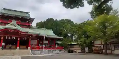 富岡八幡宮(東京都)