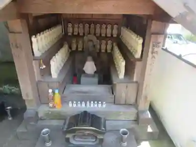 雲林寺(神奈川県)