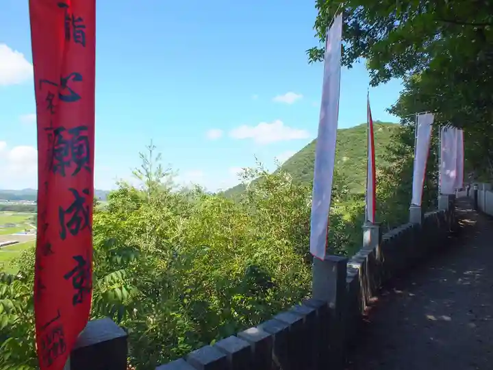 阿賀神社(滋賀県)