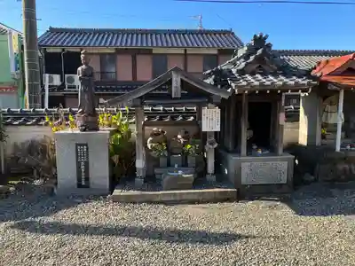 来応寺(愛知県)