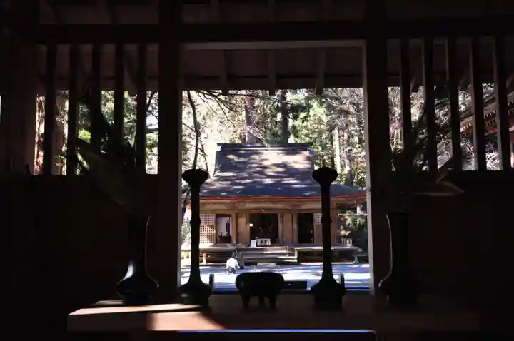 室生寺(奈良県)