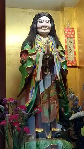 本覚院(長崎県)