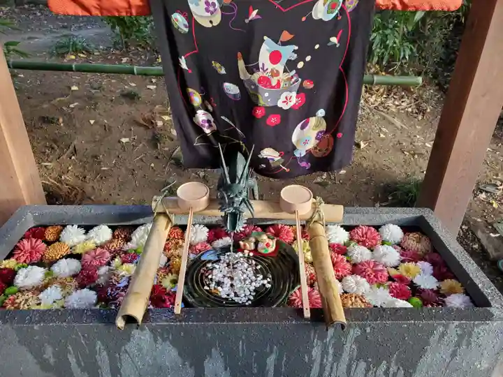 下野 星宮神社(栃木県)