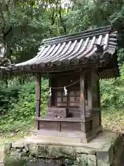 吉備津彦神社(岡山県)