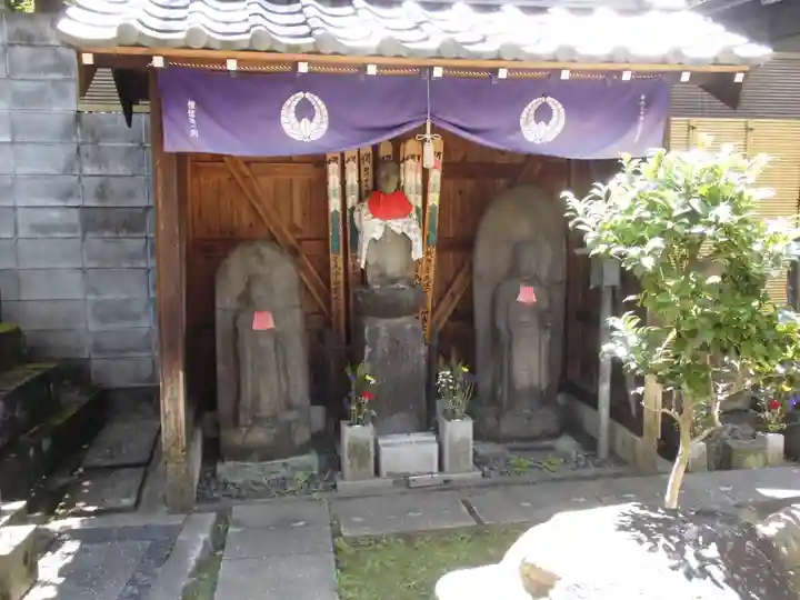 正円寺(東京都)