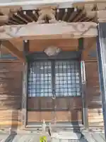 大師堂(岩手県)