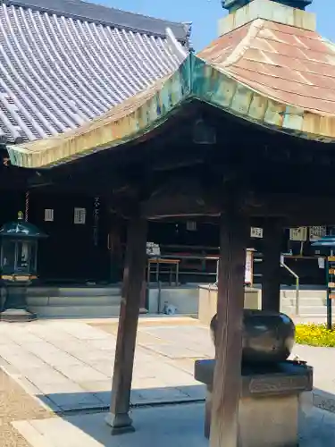 法楽寺のその他建物