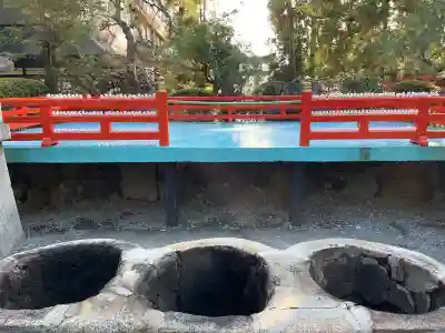 岡崎神社(京都府)