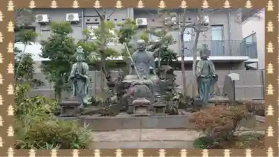 伝通院(東京都)