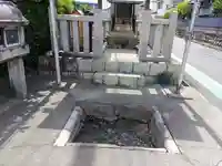 秋葉社のその他建物