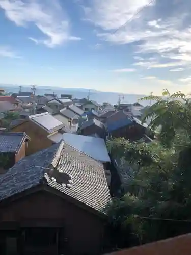 慶樹院(愛知県)