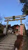 地主神社(京都府)