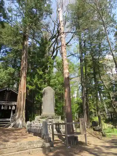 小野神社のその他建物