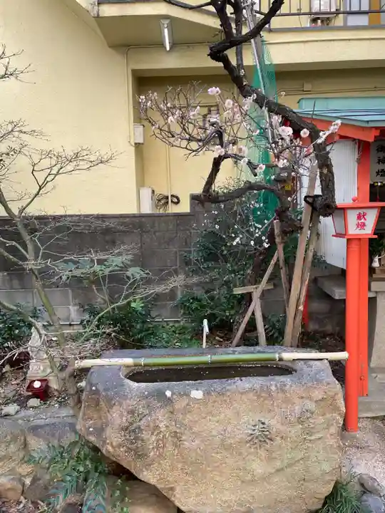 花隈厳島神社(兵庫県)