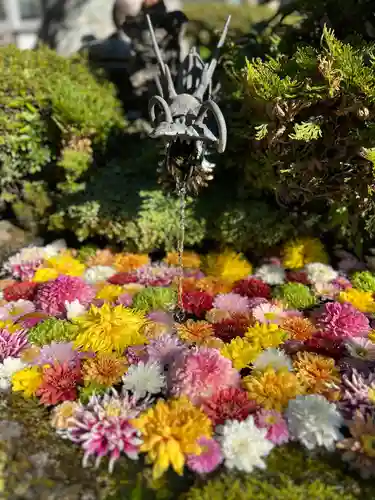 高林寺(福島県)