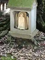 御畠神社(石川県)