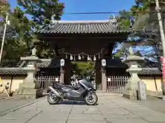 高砂神社(兵庫県)