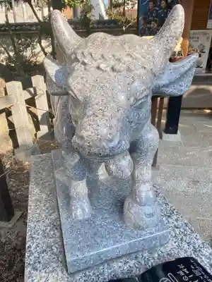 白峯神宮(京都府)