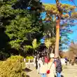 霊犬神社(静岡県)