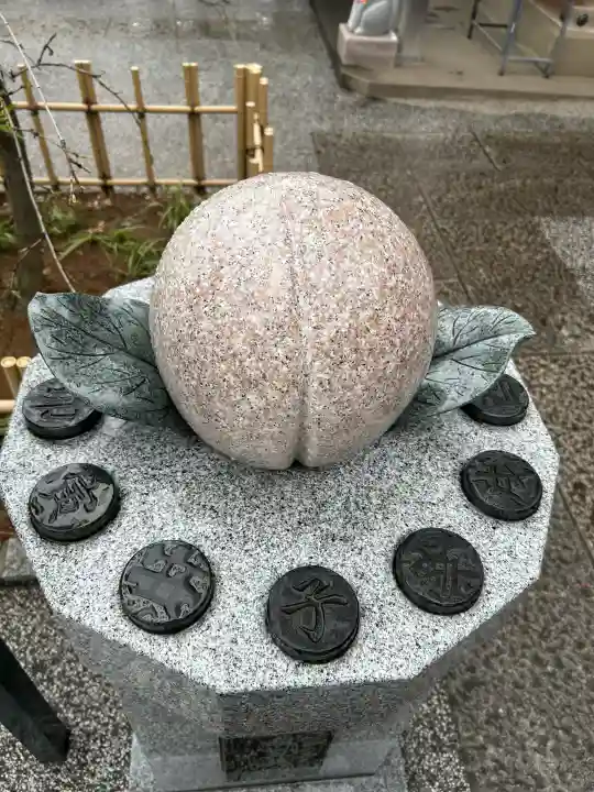 川越八幡宮の{uncategorized: "未分類", other: "その他", undefined: "問題あり", building: "その他建物", grave: "お墓", sacred_gate: "鳥居", guardian: "狛犬", statue: "像", buddha: "仏像", history: "歴史", nature: "自然", garden: "庭園", animal: "動物", pagoda: "塔", temizu: "手水舎", mountain_gate: "山門・神門", sanctuary: "本殿・本堂", subordinate: "末社・摂社", art: "芸術", scenery: "景色", jizo: "地蔵", ema: "絵馬", goshuin: "御朱印", omikuji: "おみくじ", items: "授与品その他", amulet: "お守り", goshuincho: "御朱印帳", eats: "食事", festival: "お祭り", votive_dance: "神楽", shichigosan: "七五三参", wedding: "結婚式", experience: "体験その他", initially: "初詣", around: "周辺", anti_infection: "感染症対策"}