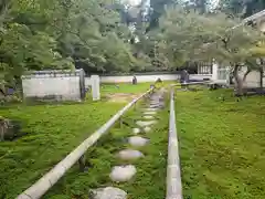 真長寺の建物その他