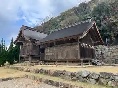 出雲大社(島根県)