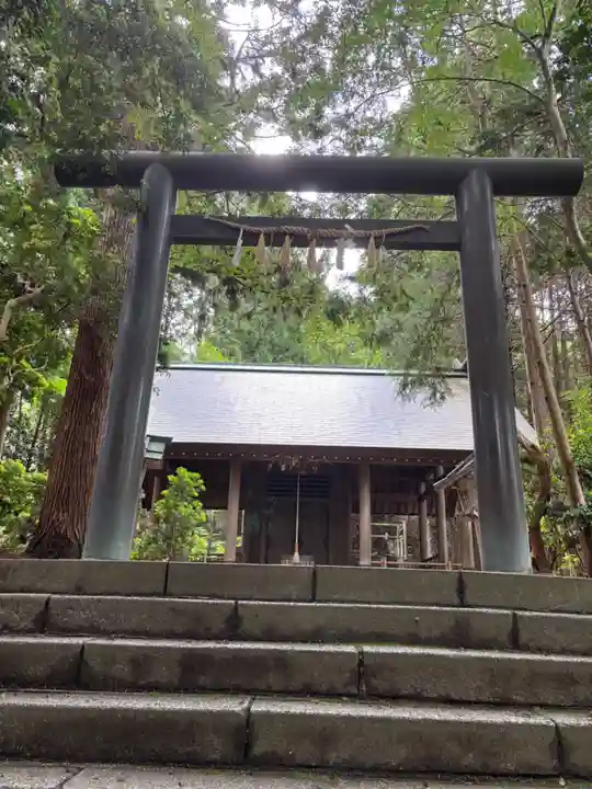 千早神社(大阪府)