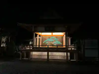川越氷川神社(埼玉県)