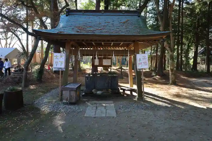 小御門神社(千葉県)